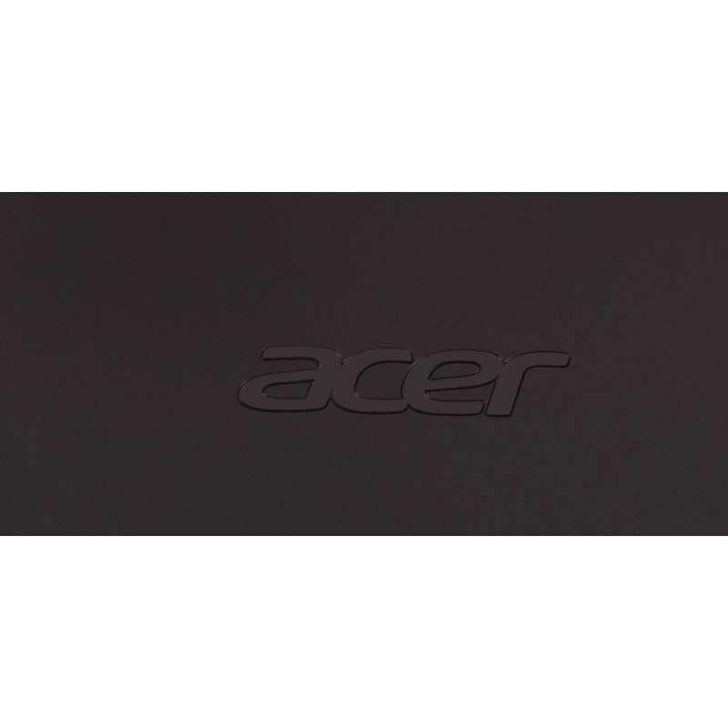 Корпус (крышка матрицы) для ноутбука Acer Nitro 5 AN515-41, AN515-42, AN515-51, AN515-53 AN515-55, Крышка (Cover-A)