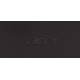 Корпус (крышка матрицы) для ноутбука Acer Nitro 5 AN515-41, AN515-42, AN515-51, AN515-53 AN515-55, Крышка (Cover-A)