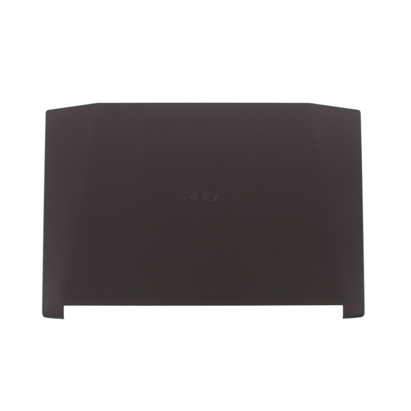 Корпус (крышка матрицы) для ноутбука Acer Nitro 5 AN515-41, AN515-42, AN515-51, AN515-53 AN515-55, Крышка (Cover-A)