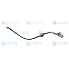Разъем питания (DC30100JM00) Acer Aspire E1-521, E1-531, E1-571 с кабелем