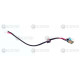 Разъем питания (DC30100JM00) Acer Aspire E1-521, E1-531, E1-571 с кабелем