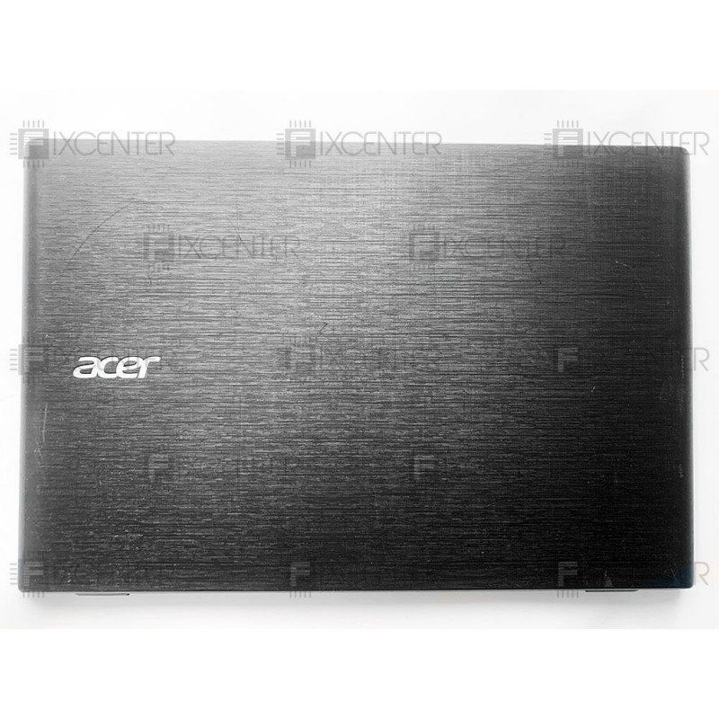 Б/У Корпус (крышка + рамка матрицы) для ноутбука Acer Aspire E5-752, E5-722, E5-772, E5-773, Крышка (Cover-A)