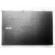 Б/У Корпус (крышка + рамка матрицы) для ноутбука Acer Aspire E5-752, E5-722, E5-772, E5-773, Крышка (Cover-A)