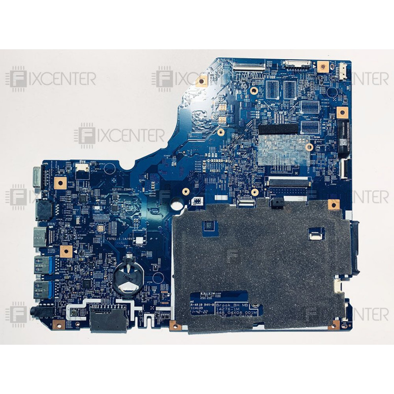 Б/У Материнская плата (Brook_BH MB 14276-1M) для Acer Aspire E5-772, Intel SR1EK