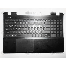 Б/У Корпус (лицевая панель + клавиатура) для ноутбука Acer Aspire E5-511, E5-521, E5-531, E5-571, V3-572 см. описание, Лицевая панель (Cover-C)