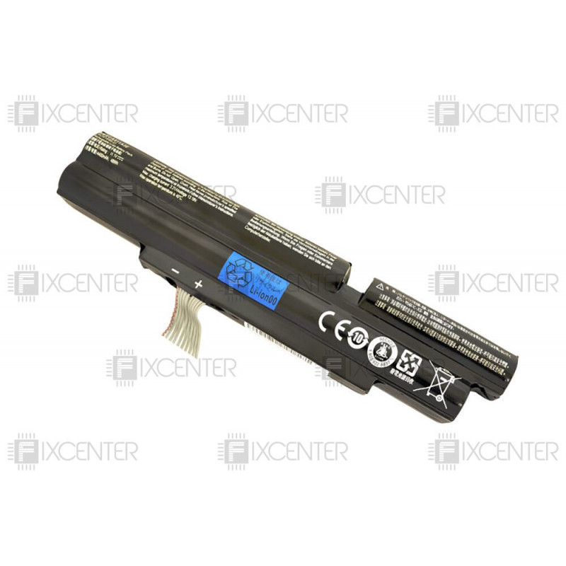 Батарея (аккумулятор) AS11A3E для ноутбука Acer Aspire 3830, 4830, 4830TG, 5830T 4400 mAh, 4400 mAh, Внутренний, High copy, 11.1 V