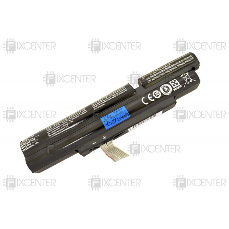 Батарея (аккумулятор) AS11A3E для ноутбука Acer Aspire 3830, 4830, 4830TG, 5830T 4400 mAh, 4400 mAh, Внутренний, High copy, 11.1 V