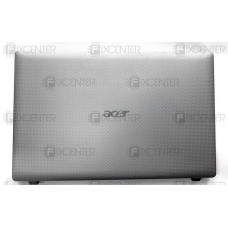 Б/У Корпус (крышка + рамка матрицы) для ноутбука Acer Aspire 5551, 5552, 5250, 5741, 5742, Крышка (Cover-A)