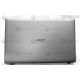 Б/У Корпус (крышка + рамка матрицы) для ноутбука Acer Aspire 5551, 5552, 5250, 5741, 5742, Крышка (Cover-A)