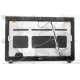 Б/У Корпус (крышка + рамка матрицы) для ноутбука Acer Aspire 5551, 5552, 5250, 5741, 5742, Крышка (Cover-A)