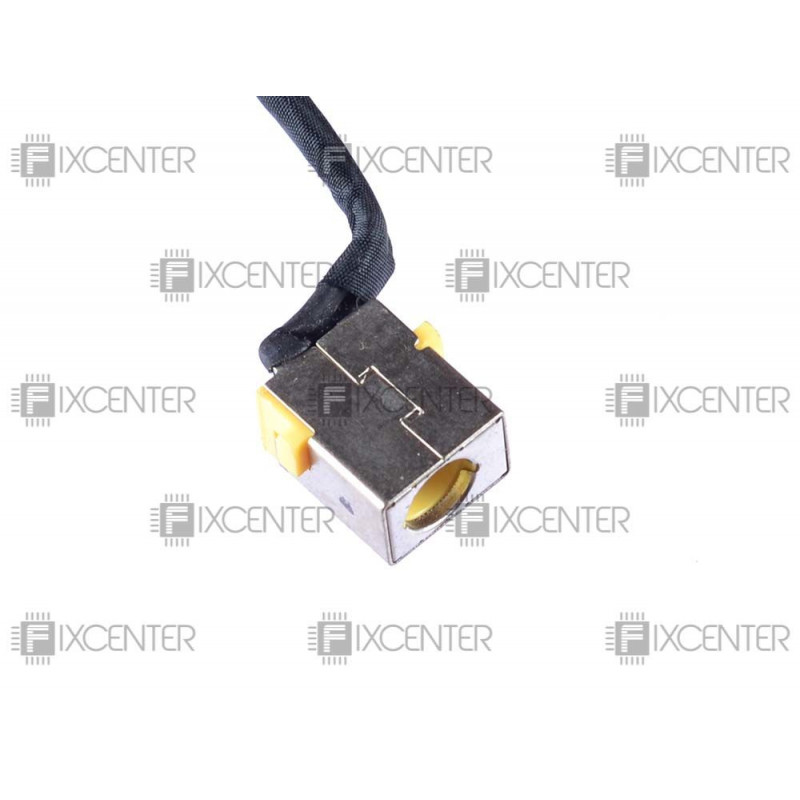 Разъем питания Acer V3-471G, V3-731G, V3-771G с кабелем