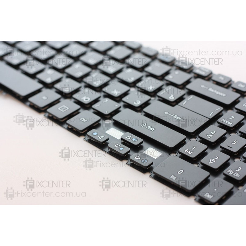 Клавиатура для ноутбука Acer M3-581, M5-581, V5-531, V5-551, V5-571, VN7-571