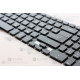 Клавиатура для ноутбука Acer M3-581, M5-581, V5-531, V5-551, V5-571, VN7-571