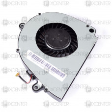 Кулер (вентилятор) DFS601305FQ0T для Acer Aspire 5750, E1-531, E1-571, V3-531, V3-571 Вариант 1 Orig