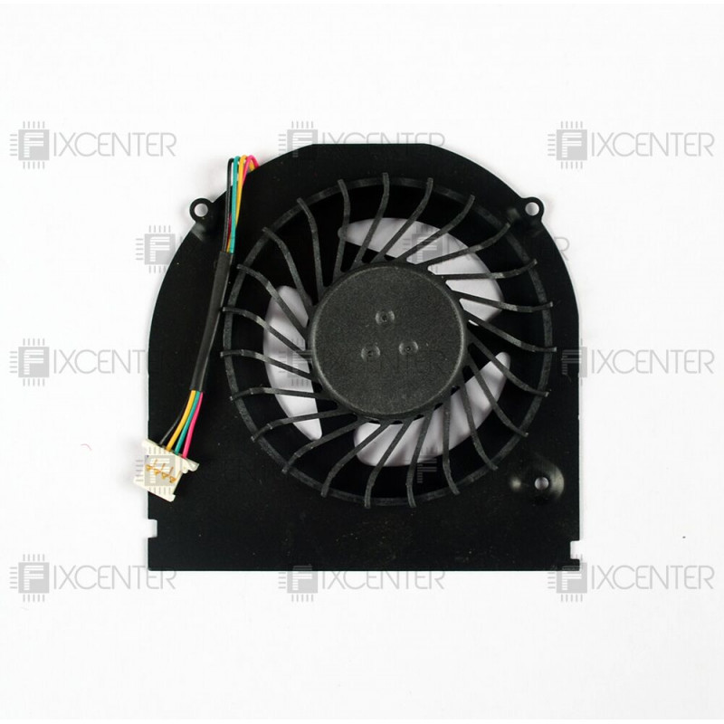 Вентилятор (кулер) DFS551305MC0T, MG55150V1-Q030-S99, DFS451205M10T для ноутбука Acer Aspire 3935 Оригинал!