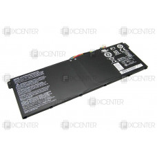 Батарея (аккумулятор) AC14B18J для ноутбука Acer Aspire ES1-511, ES1-512, ES1-521, ES1-531, 3000 mAh, Внутренний, High copy, 11.4 V