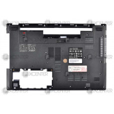 Корпус (нижняя часть) для ноутбука Acer TravelMate 5760, Нижняя часть (Cover-D)