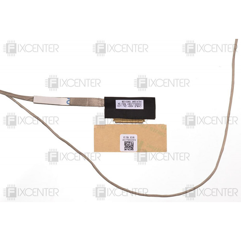 Шлейф матриці DD0ZAJLC001 для ноутбука Acer Aspire A315-21, A315-31, A315-51