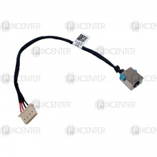Разъем питания (DDOZRTAD100) для Acer Aspire F5-573 F5-573G F5-573T с кабелем 19 см