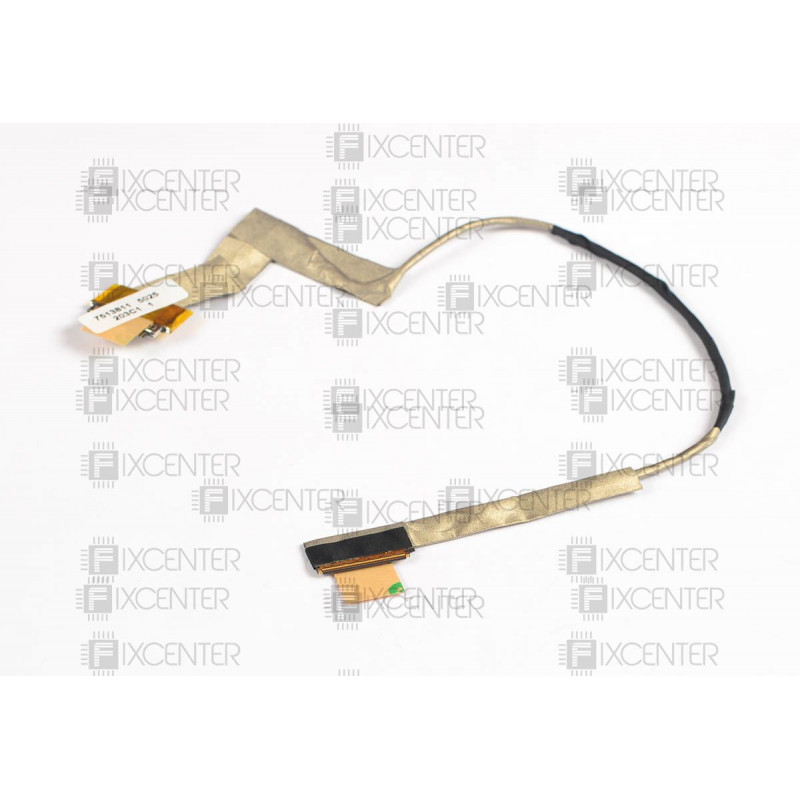 Шлейф матрицы (экрана) 6017B211601 для ноутбука Acer Aspire 3410, 3810T, 3810TZ