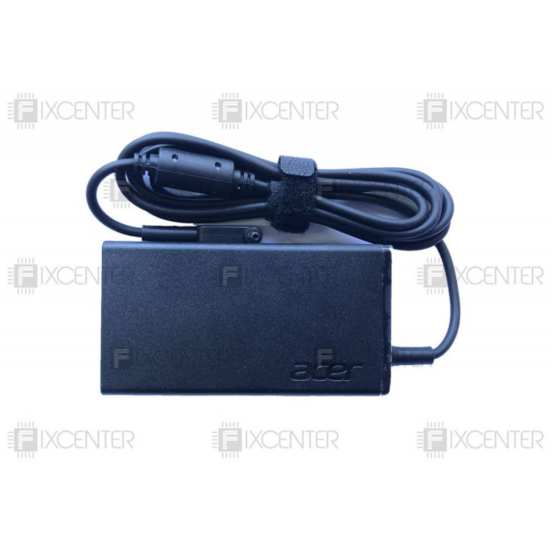 Блок питания Acer 65W (19V 3,42А 3,0*1,1мм) Оригинал, 65W, 19V, 3.42A, 3,0мм*1,1мм