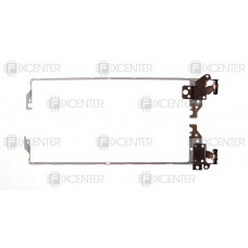 Шарниры (петли + стойки) AM1C7000800 AM1C7000900 для ноутбука Acer Aspire E5-422 E5-422G E5-473