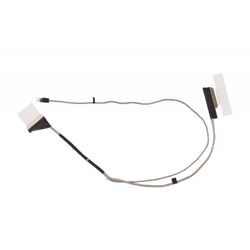 Шлейф матрицы (экрана) DC02C00CT00 для ноутбука Acer Aspire A715-74G, S5-371, S5-371T 40 pin