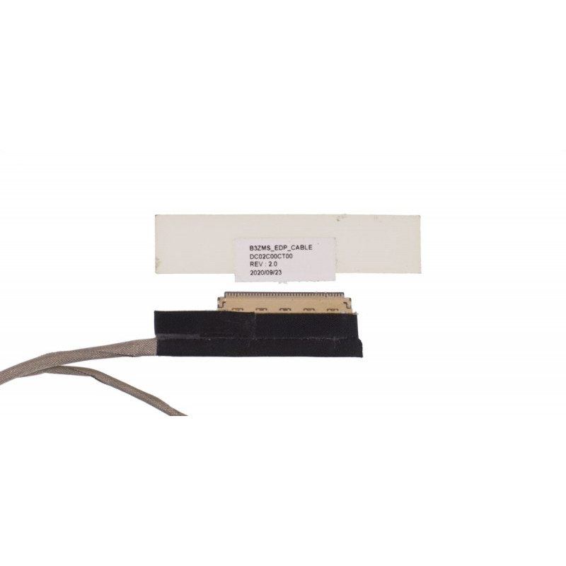 Шлейф матрицы (экрана) DC02C00CT00 для ноутбука Acer Aspire A715-74G, S5-371, S5-371T 40 pin