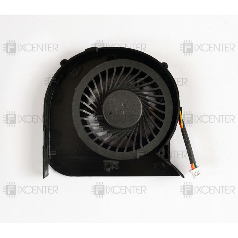 Вентилятор (кулер) KSB0505HA-A, MF75090V1-C000-S99 для ноутбука Acer Aspire 4743G, 4743ZG, 4750g, 4755G
