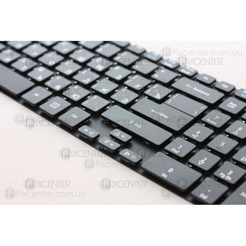 Клавиатура для ноутбука Acer E1-522, E1-530, V3-551, V3-571, V3-771