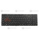 Клавиатура ноутбука для Acer Aspire VX15 VX5-591G, VN7-593, VN7-793, G9-591G с подсветкой