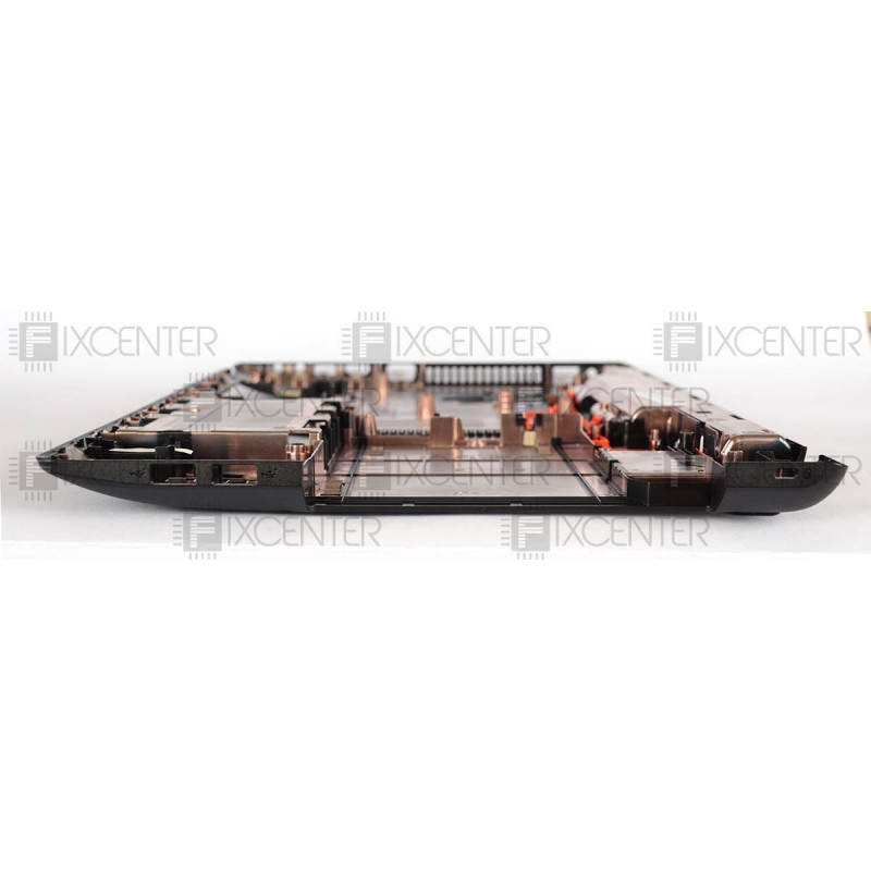 Корпус (нижняя часть) для ноутбука Acer Aspire 5350, 5750, 5755 Gateway NV55S, NV57H, Нижняя часть (Cover-D)