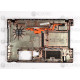 Корпус (нижняя часть) для ноутбука Acer Aspire 5350, 5750, 5755 Gateway NV55S, NV57H, Нижняя часть (Cover-D)