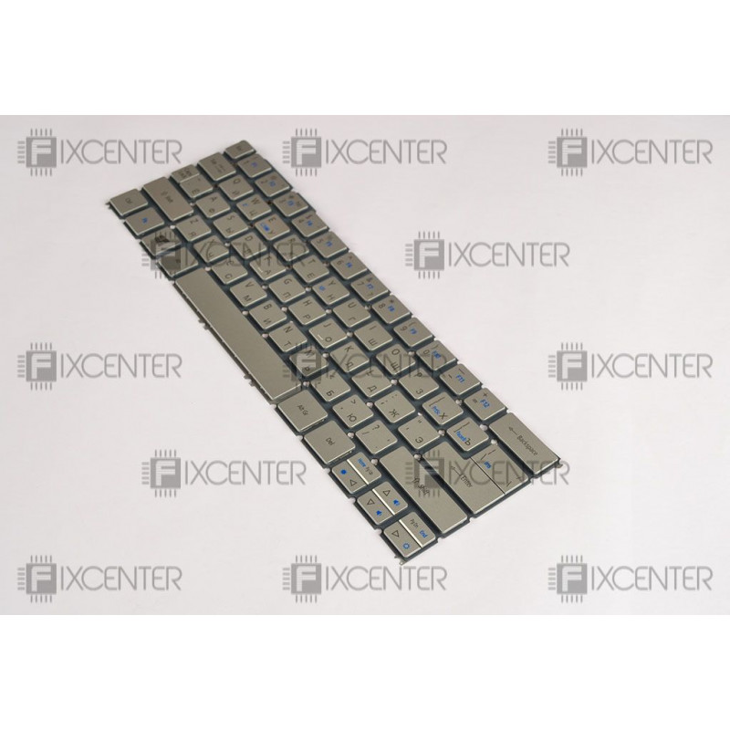Клавиатура для ноутбука Acer Aspire P3-131, P3-171, TravelMate TMX313-M