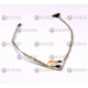 Шлейф матрицы DC02000US00 для ноутбука Acer Aspire 5534, 5538, 5538G, eMachines E628