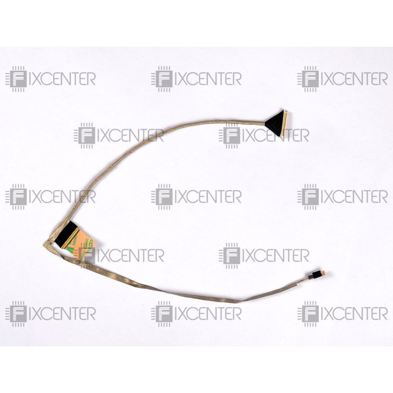 Шлейф матрицы DC02000US00 для ноутбука Acer Aspire 5534, 5538, 5538G, eMachines E628