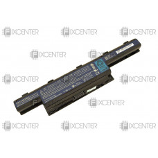 Б/У Батарея (аккумулятор) для ноутбука Acer Aspire E1-521, E1-531, E1-571 Оригинал (Износ 50%), 4400 mAh, Внешний, Оригинал, 10.8 V, 11.1 V