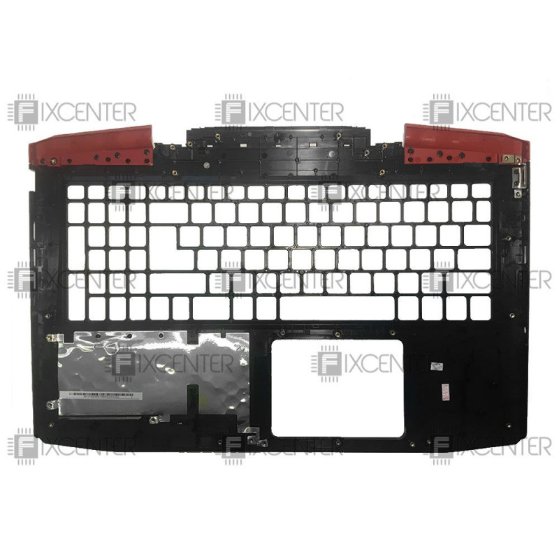 Корпус (верхняя часть) для ноутбука Acer Aspire VX15 VX5-591G, Лицевая панель (Cover-C)