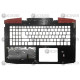 Корпус (верхняя часть) для ноутбука Acer Aspire VX15 VX5-591G, Лицевая панель (Cover-C)