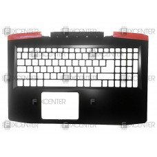 Корпус (верхняя часть) для ноутбука Acer Aspire VX15 VX5-591G, Лицевая панель (Cover-C)