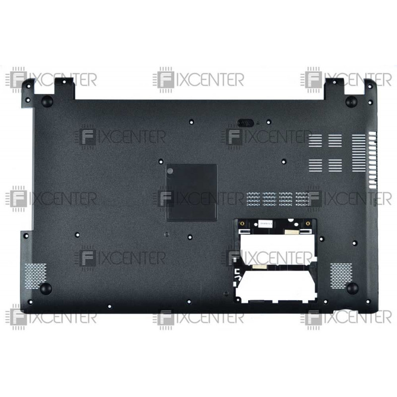 Корпус (нижняя часть) для ноутбука Acer Aspire V5-531, V5-571, Нижняя часть (Cover-D)