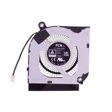 Вентилятор (кулер) DFS5K223052836 DC28000X1F0 для ноутбука Acer Predator Helios 300 PH315-52 PH317-53 CPU Оригинал