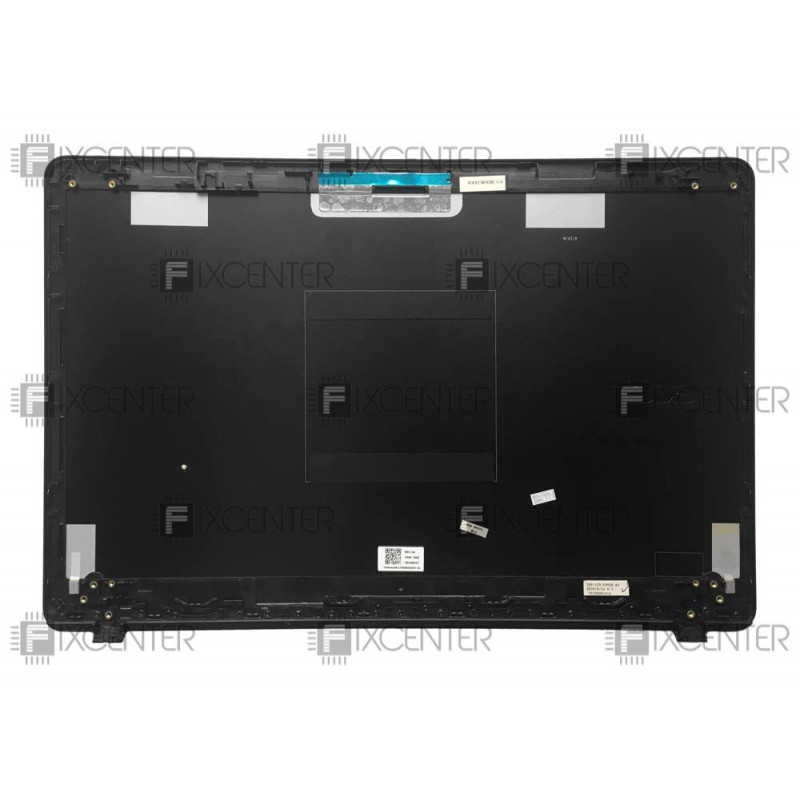 Корпус (крышка матрицы) для ноутбука Acer Aspire F5-573, F5-573G Silver, Крышка (Cover-A)