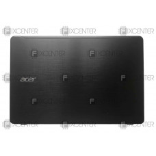 Корпус (крышка матрицы) для ноутбука Acer Aspire F5-573, F5-573G Silver, Крышка (Cover-A)