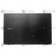 Корпус (крышка матрицы) для ноутбука Acer Aspire F5-573, F5-573G Silver, Крышка (Cover-A)
