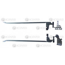 Шарнир и стойка для ноутбука Acer Aspire A315-53, A515-51, A515-51G, A715-71, A715-72