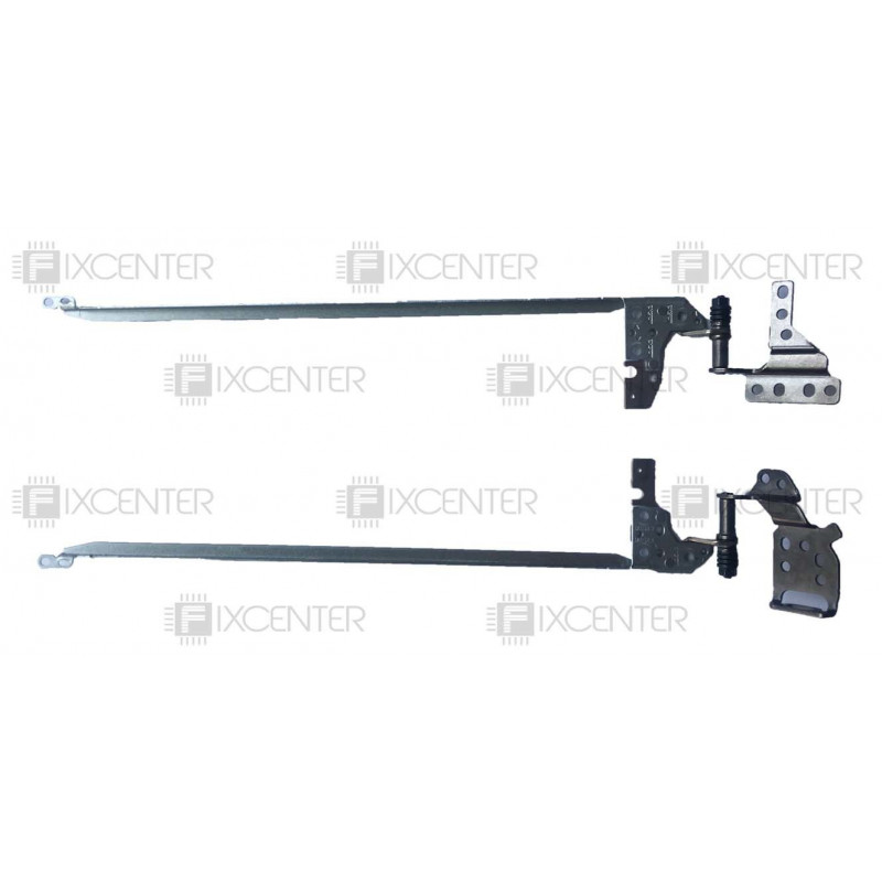 Шарнир и стойка для ноутбука Acer Aspire A315-53, A515-51, A515-51G, A715-71, A715-72