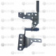 Шарнир и стойка для ноутбука Acer Aspire A315-53, A515-51, A515-51G, A715-71, A715-72
