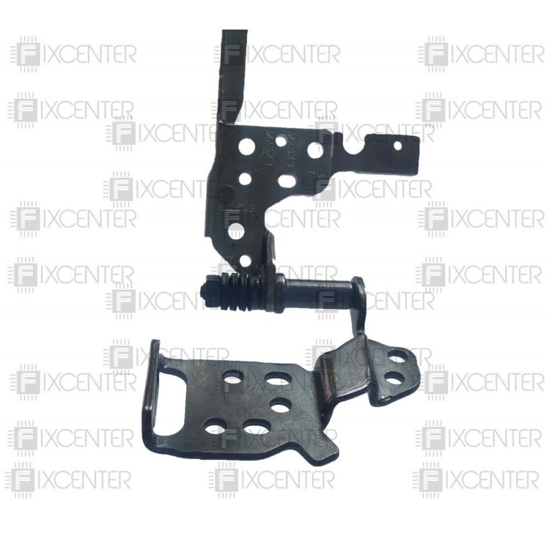 Шарнир и стойка для ноутбука Acer Aspire A315-53, A515-51, A515-51G, A715-71, A715-72