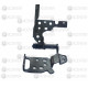 Шарнир и стойка для ноутбука Acer Aspire A315-53, A515-51, A515-51G, A715-71, A715-72